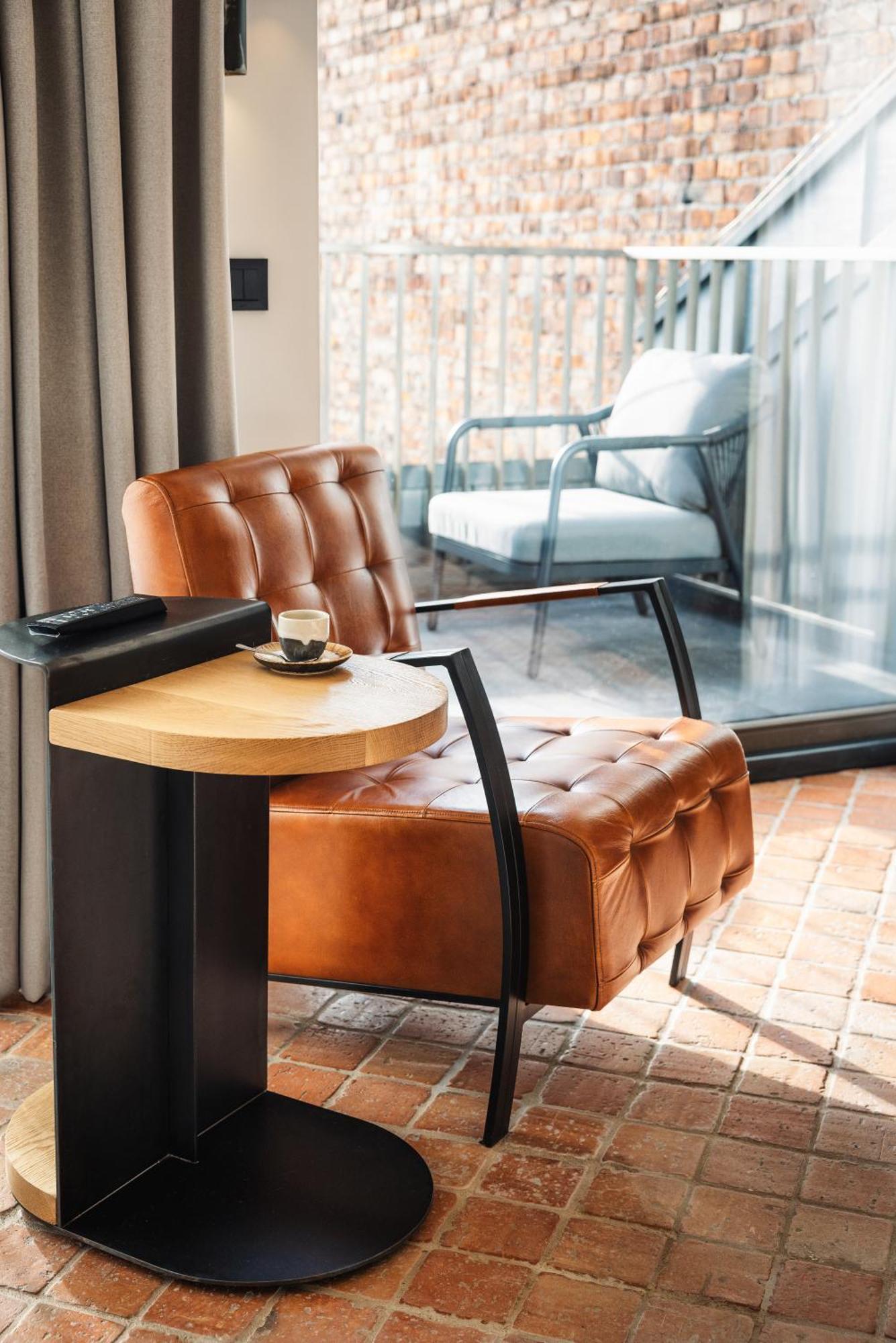 Nomadic Urban Premium Suites Krasków Eksteriør bilde
