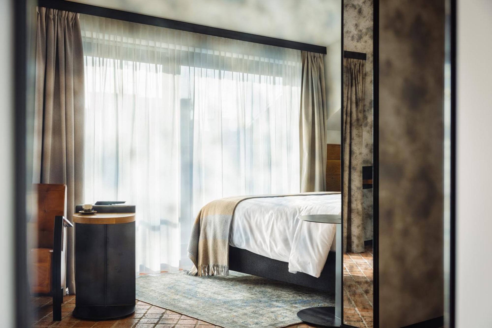 Nomadic Urban Premium Suites Krasków Eksteriør bilde