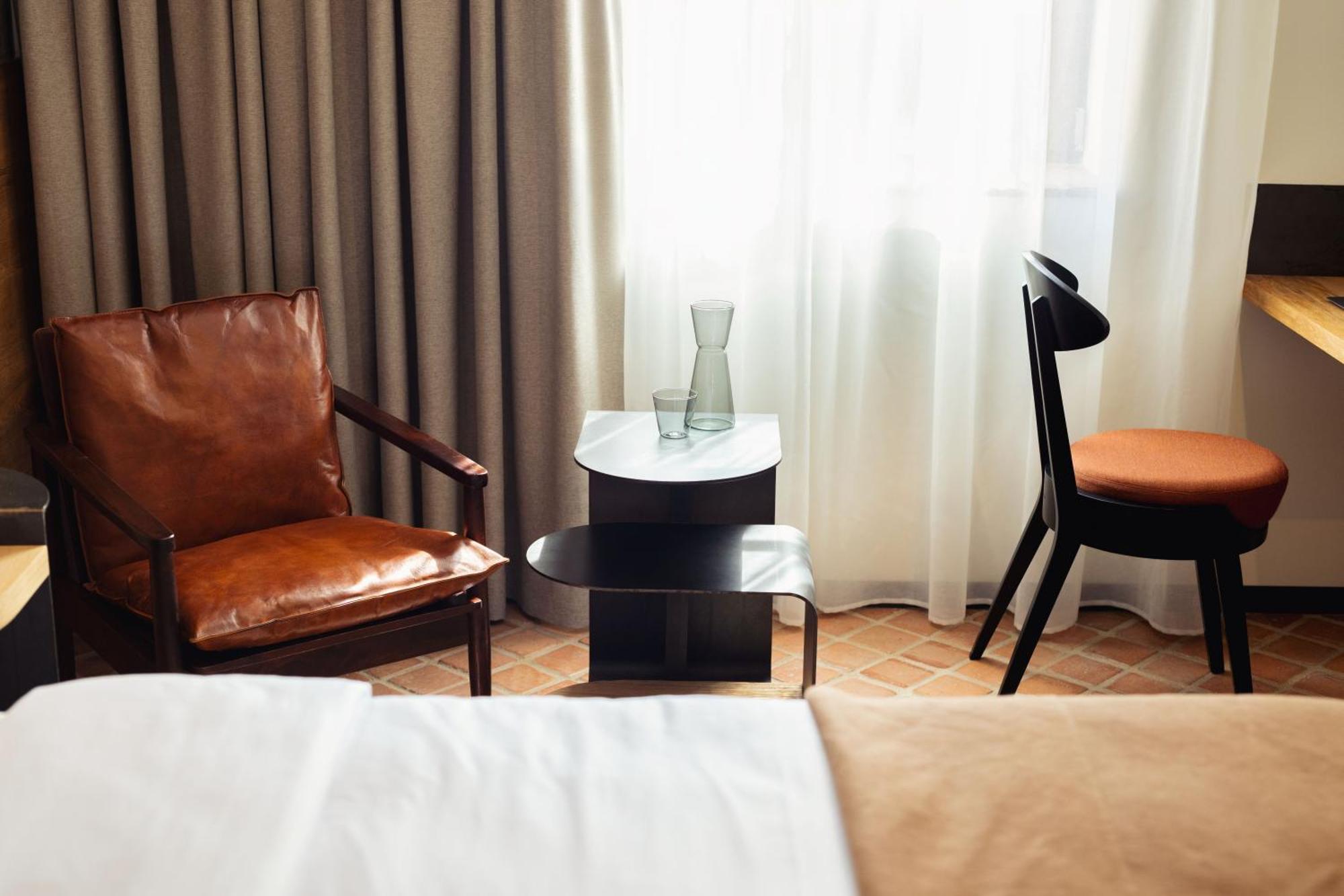 Nomadic Urban Premium Suites Krasków Eksteriør bilde